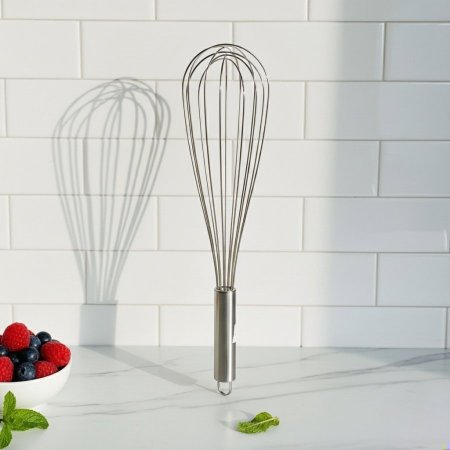 خفاقة ستانلس حجم كبير